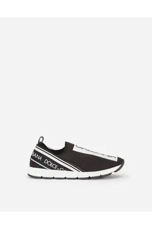 Dolce & Gabbana Sneakers Sorrento Con Logo - Donna Scarpe (24-38) Multicolore 29