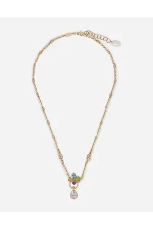 Dolce & Gabbana Pendente Rainbow 110 - Donna Orecchini Onesize