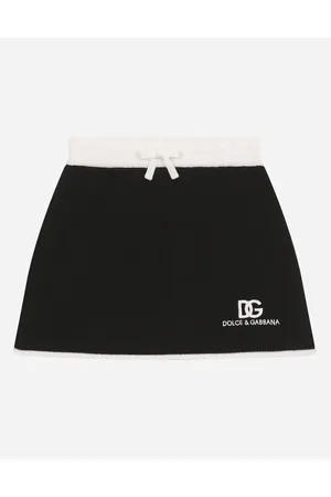 Dolce & Gabbana Gonna In Maglia - Donna Pantaloni E Gonne 3 Years