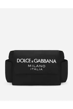 Dolce & Gabbana Borsa Fasciatoio In Nylon - Donna Accessori E Baby Carrier Multicolore Nylon Onesize