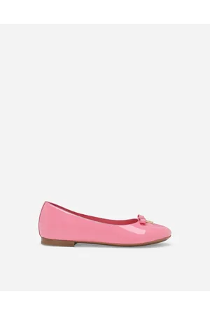 Dolce & Gabbana Ballerina In Vernice - Donna Scarpe (24-38) Pelle 27