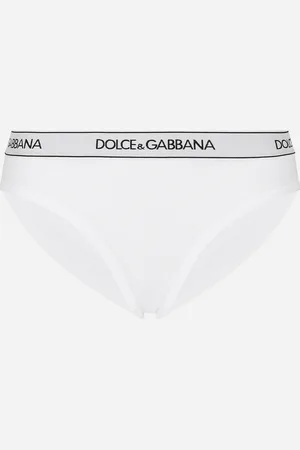 Dolce Gabbana Donna Mutande FASHIOLA