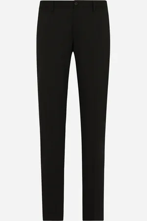 Dolce & Gabbana Uomo Pantaloni E Shorts 46