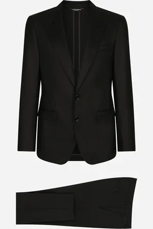 Dolce & Gabbana Abito Tuxedo Monopetto - Uomo Abiti E Giacche 46