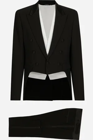 Dolce & Gabbana Abito Tuxedo Monopetto - Uomo Abiti E Giacche 50