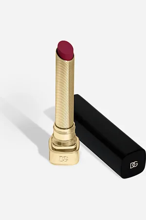 Dolce & Gabbana My Comfy Matte - Woman Rossetti Onesize
