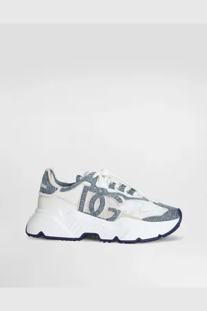 Dolce & Gabbana Sneaker Daymaster Con Logo Dg - Donna Sneaker 35