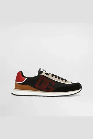 Dolce & Gabbana Sneaker Dg Cushion - Uomo Sneaker 40.5