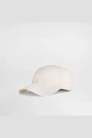 Dolce & Gabbana Cappello Da Baseball Con Logo - Uomo Cappelli E Guanti 58