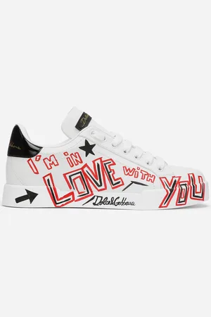 Dolce & Gabbana Sneaker Bassa - Uomo 43