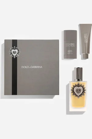 Devotion For Men Edp Trio Gift Set - Uomo Profumi Per Lui - Onesize