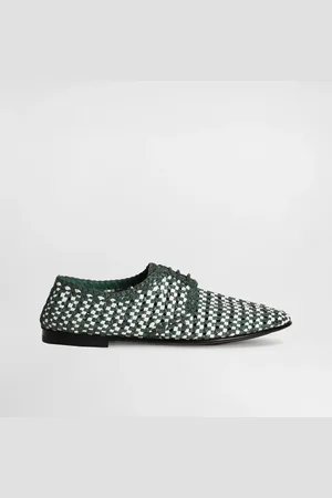 Dolce & Gabbana Derby In Pelle - Uomo Stringate 41