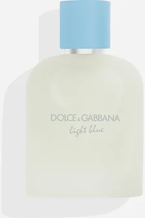 Dolce & Gabbana Light Blue Pour Homme Eau De Toilette - Uomo Light Blue Pour Homme - 50ml