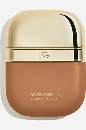 Dolce & Gabbana Blueberry Nutri-tint - Woman Crema Colorata Idratante Onesize