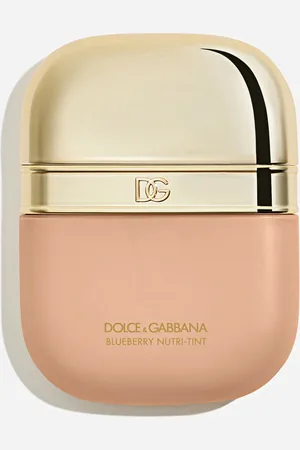 Dolce & Gabbana Blueberry Nutri-tint - Woman Crema Colorata Idratante Onesize