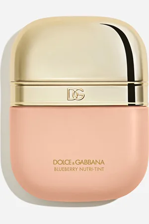 Dolce & Gabbana Blueberry Nutri-tint - Woman Crema Colorata Idratante Onesize