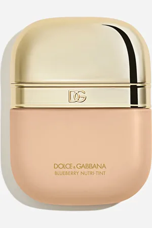 Dolce & Gabbana Blueberry Nutri-tint - Woman Crema Colorata Idratante Onesize