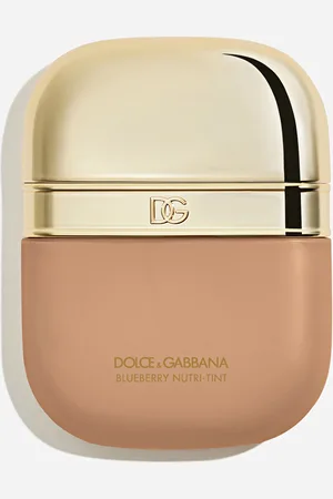 Dolce & Gabbana Blueberry Nutri-tint - Woman Crema Colorata Idratante Onesize