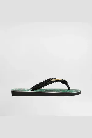 Dolce & Gabbana X Havaianas Flip-flop Banano - Uomo Sandali E Slide 39/0