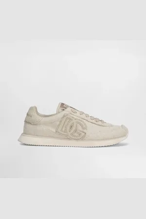 Dolce & Gabbana Sneaker Dg Cushion - Uomo Sneaker 39