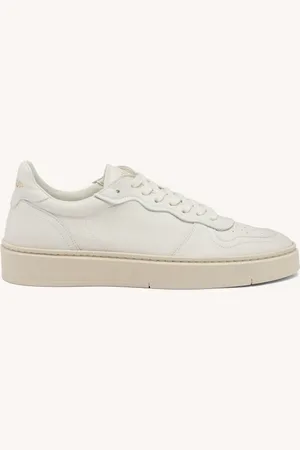 Dondup Sneakers in pelle di vitello