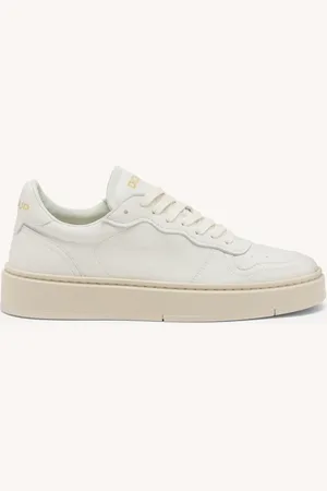 Dondup Sneakers in pelle di vitello