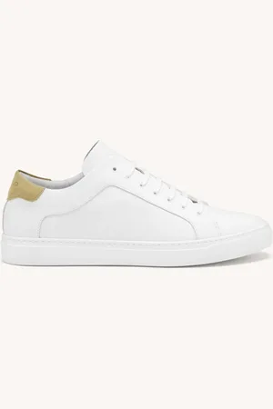 Dondup Sneakers in pelle