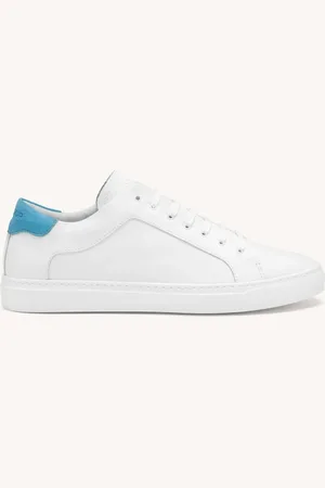 Dondup Sneakers in pelle