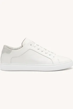 Dondup Sneakers in pelle