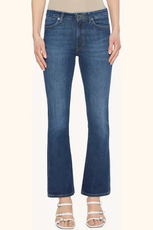 Dondup Jeans Mandy super skinny bootcut in denim stretch