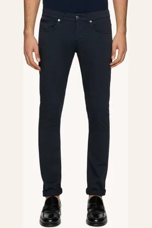 Dondup Jeans George skinny in bull stretch
