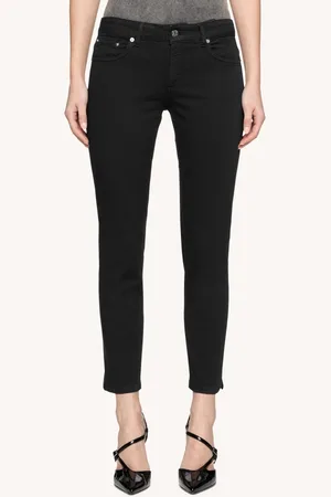 Dondup Jeans Rose slim in bull stretch