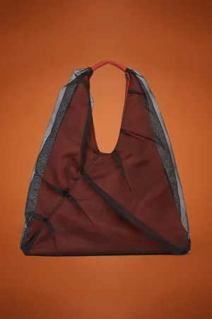 DOPPELGÄNGER Shopping bag donna