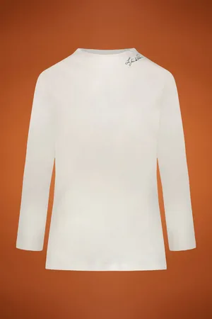DOPPELGÄNGER T-Shirt donna 100% cotone regular fit