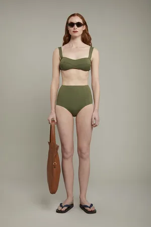 DOPPELGÄNGER Costume donna in tessuto elasticizzato regular fit