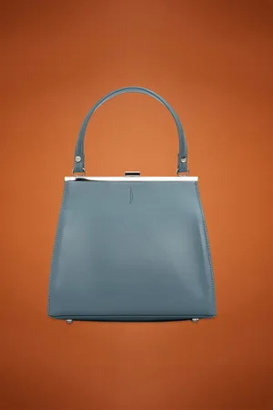 DOPPELGÄNGER Borsa clutch donna