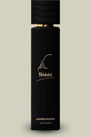 DOPPELGÄNGER Profumo Shhh! 100 ml