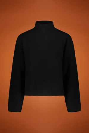 DOPPELGÄNGER Maglia donna dolcevita