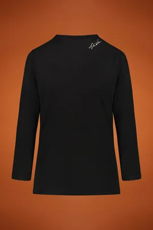 DOPPELGÄNGER T-Shirt donna 100% cotone regular fit