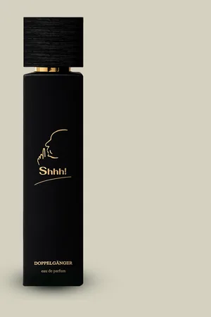 DOPPELGÄNGER Profumo Shhh! 100 ml
