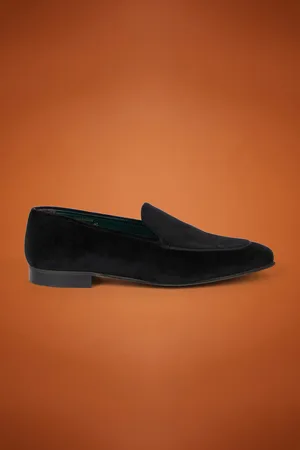 DOPPELGÄNGER Mocassino classico donna con interni in eco-pelle