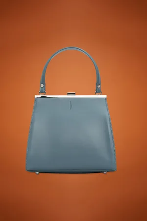 DOPPELGÄNGER Borsa clutch donna