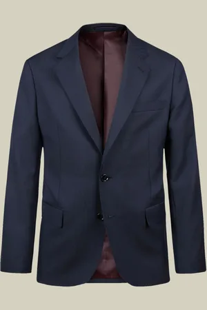 DOPPELGÄNGER Abito uomo monopetto Wool Blend regular fit
