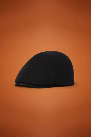 DOPPELGÄNGER Coppola uomo Wool Blend