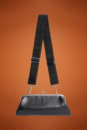 DOPPELGÄNGER Borsa donna in poliuretano