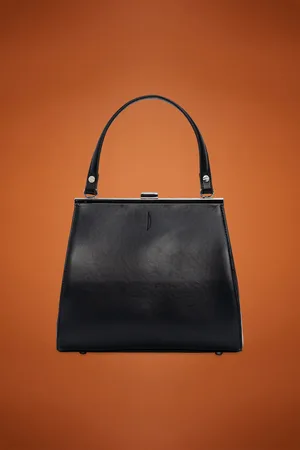 DOPPELGÄNGER Borsa clutch donna