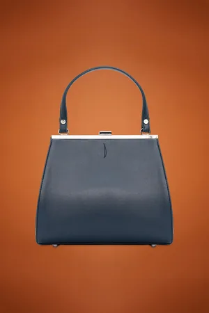 DOPPELGÄNGER Borsa clutch donna