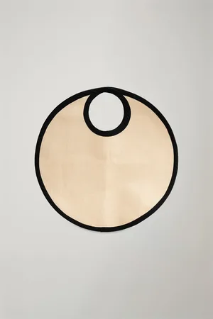 DOPPELGÄNGER Borsa in rafia donna