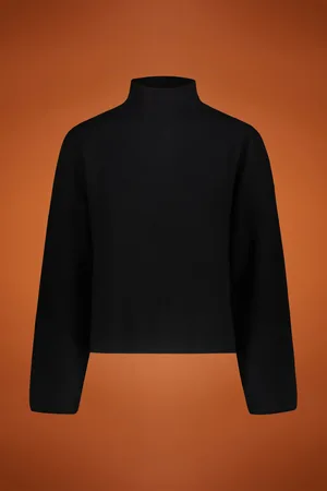 DOPPELGÄNGER Maglia donna dolcevita