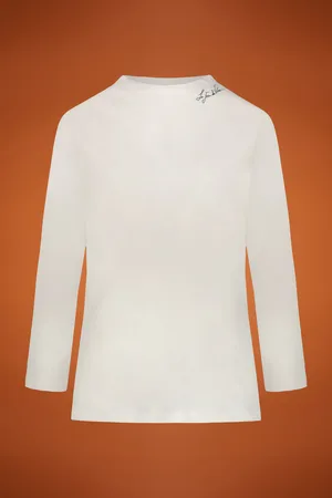 DOPPELGÄNGER T-Shirt donna 100% cotone regular fit
